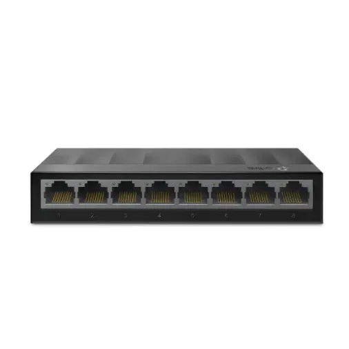 LS1008G 8PORT 10/100/1000 YÖNETİLEMEZ SWITCH