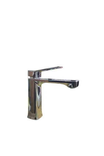 luxury faucet BTRY2365147814514 Luxury Faucer Lavabo Bataryasi Lüx Krom