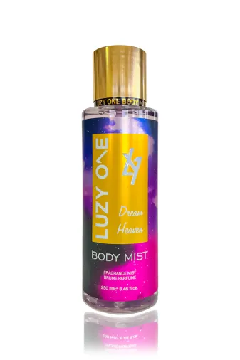 LUZY ONE Dream Heaven Body Mist / Vücut Spreyi - 250 ml
