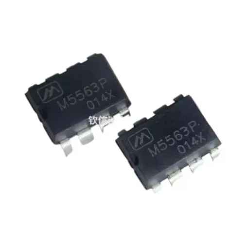 M 5563p Dıp-8 Entegre