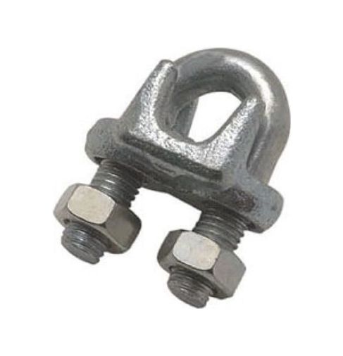 M6 Klemens 5 Adet 5X5