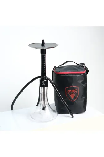 MAC SHISHA 100 Mac Çantali Big Eyfel