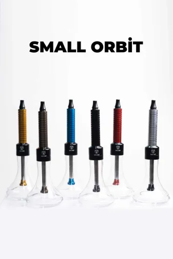 MAC SHISHA TYC3FHFU7N171414190759398 Mac Small Orbit