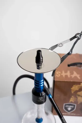 MAC SHISHA TYCMP0HULN171414186858308 Small Venüs