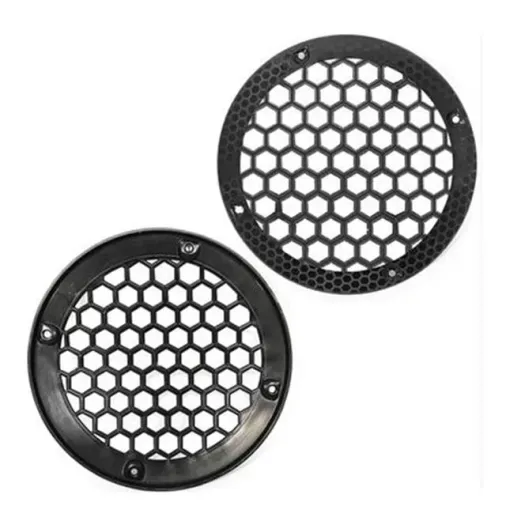 Magicvoice 30 Cm Plastik Hoparlör Tekli Kapak