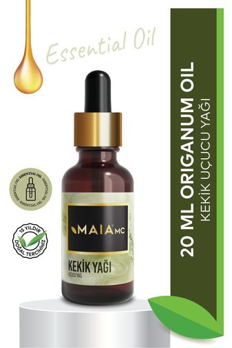 Maia mc maıa129 Kekik Uçucu Yağı 20 Ml