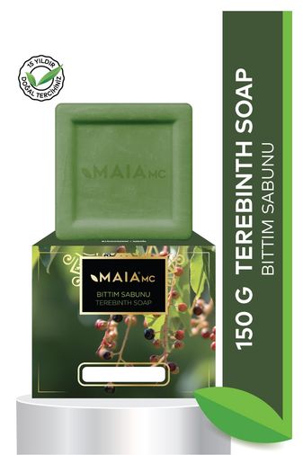Maia mc maıabıttım55 Bıttım Sabun 150 Gr