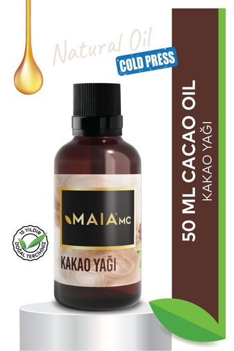 Maia mc maıakakao99 Kakao Yağı 50 Ml