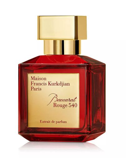 maisonfrancis Maison Francis Kurkdjian Baccarat Rouge 540 Extrait De Parfüm 70 Ml