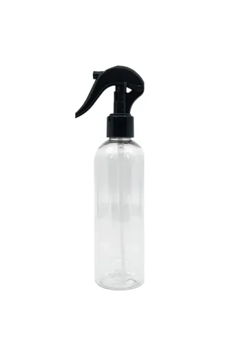 makrobay MBKT400 Boş Fısfıs Sprey Şişe 400 Ml Şeffaf