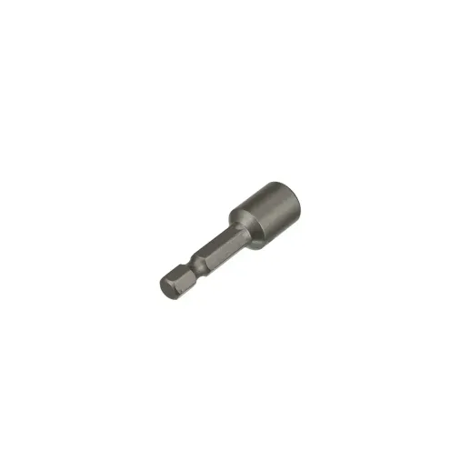 Manyetik Somun Adaptörü - 13x45 Mm (5 Adet)