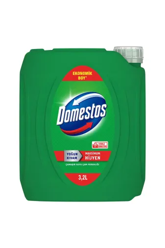 Mara DMSTS-ÇAM Çam Ferahlığı Çamaşır Suyu 3.240 Ml