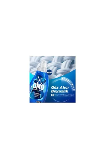 Mara Expressfresh Express Fresh Ultra Beyaz Sıvı Çamaşır Deterjanı 1480 X 3 Adet