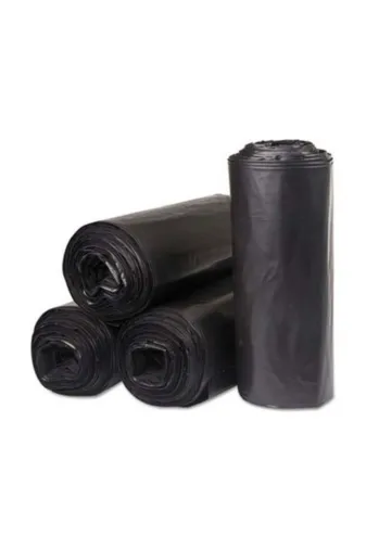 MARİN 8690000304889 400 Gr 80*110 Endüstriyel Jumbo Boy Çöp Torbası, 1 Rulo