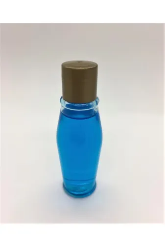 Marka Buklet 5261452 Otel Tipi Şampuan 35 Ml - 500 Adet