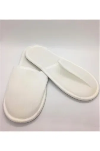 Marka Buklet 787667 Otel Terliği Çift Kapak 3 Mm 100 Çift
