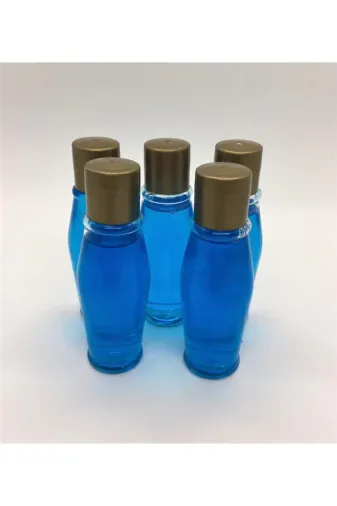 Marka Buklet 9475637 Otel Tipi Saç Kremi 35 Ml - 100 Adet