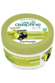 Marka: Cire Aseptine Soft Zeytinyağlı Nemlendirici Pürüzsüzleştirici Prebiyotikli Krem 30 Ml Katego
