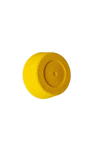 markapet BNY-0196 Muz Aromalı Kuşlar İçin Kalsiyum Blok 100 Gr