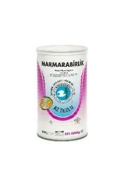 Marmarabirlik Hususi Az Tuzlu Siyah Zeytin 800 g