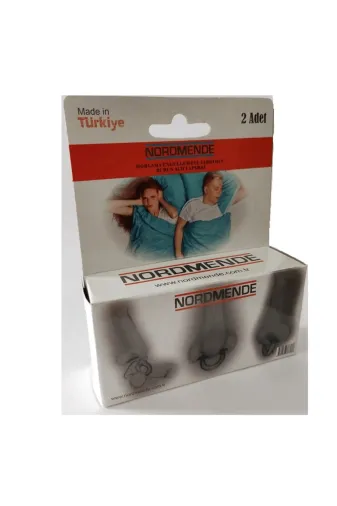 Marsilyan RSIEG205CPELX30764MRSGIG4 Horlama Burun Aparatı 2 Adet Rsieg430-Cc84