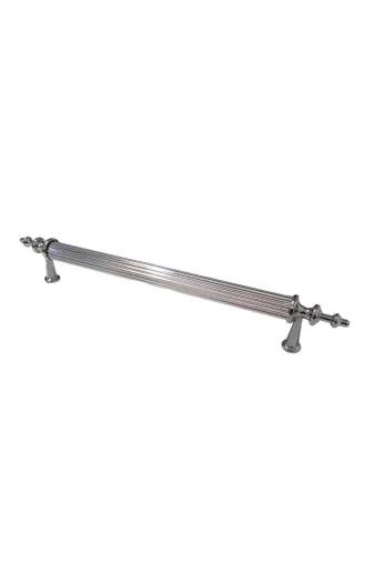 MASALL TYC5POLX2N170095257958531 Elif Kulp ( 160 Cm ) Metal Vidalı. Dolap,şifonyer,ünite,komidin,mutfak Dolabı,vestiyer Mobilya Kulpl