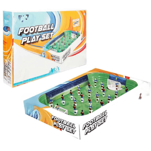 Masaüstü Futbol Oyunu