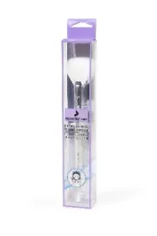 Mask Brush / Yelpaze