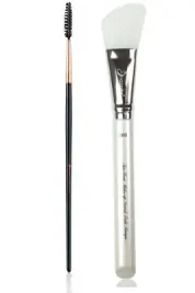 Maske Fırçası 280 Ve Kaş Kirpik Fırçası 144