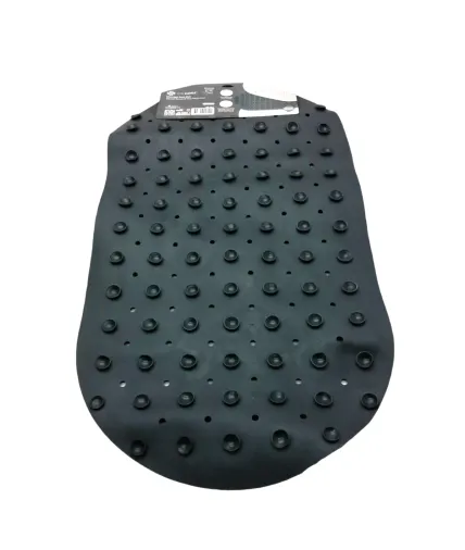 MASSAGE MASAJLI BANYO - DUŞ KÜVET KAYDIRMAZ PASPASI VANTUZLU 37X69CM. (4745)