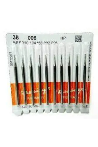MAT-80 Matkap 10 Adet