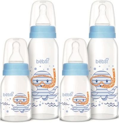 Mavi (250ML+125ML) (2 Li Set)