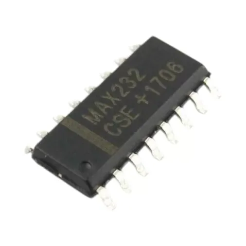 Max 232 Smd