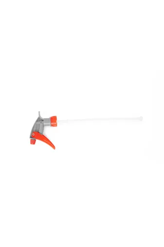 Max Shine 810123894376 Maxshine Heavy Duty Trigger Sprayer Head Kimyasala Dayanıklı Sprey Başlık 28/400Mm