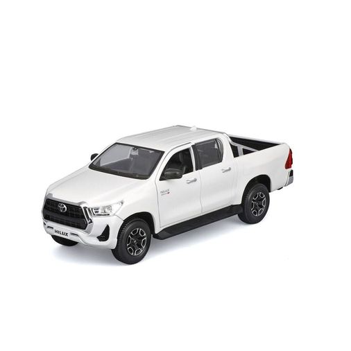 MAY 32920 1 27 Toyota Hilux