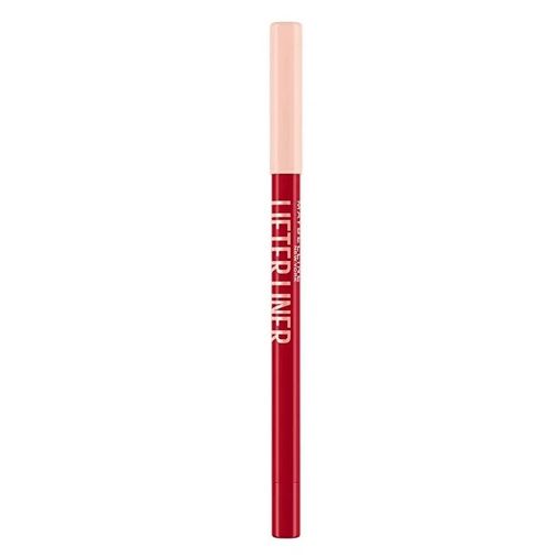 Maybelline New York ST24040266 Maybelline 10 Main Character New York Lifter Liner Dudak Kalemi