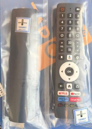 Maza-Mapp 1358BT Botech Android Tv Kumandası