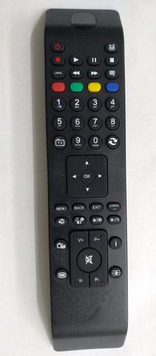 Maza-Mapp 183 Vestel Lcd/Led Tv Kumandası