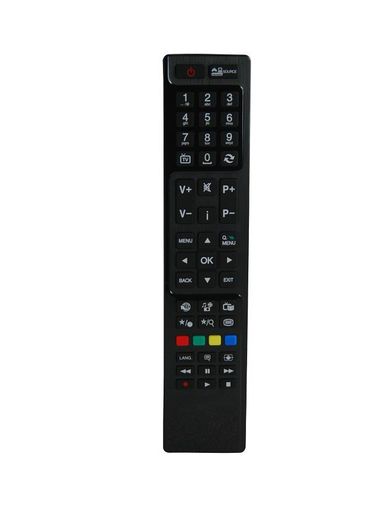 Maza-Mapp 184 Vestel Lcd/Led Tv Kumandası