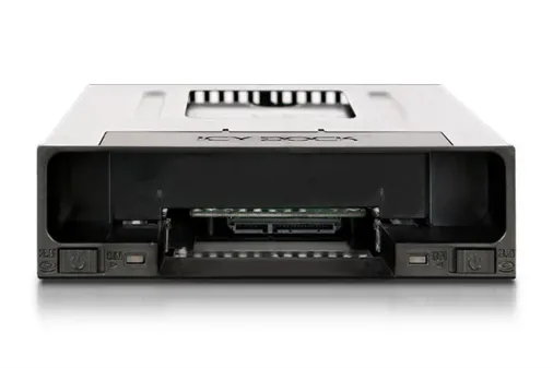 MB795SP-B  flexiDOCK 3,5 inç-2,5 inç Disk Yuva Ünitesi