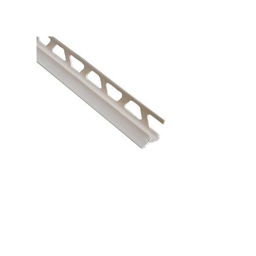 Mbb E-ticaret MEY019996669917098-BLMY Mey İthalat İç Köşe Plastik Profil 10 Mm 2,70 Beyaz 10 Adet Diğer