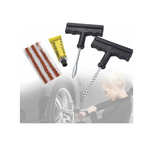 Mbb E-ticaret MEY02562741419095-BLMY Mey İthalat Araç Lastik Tamir Seti