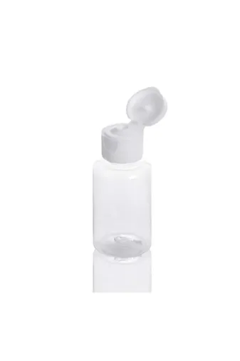 mbkambalaj Mbk0078 30Ml Pet Şişe Ve Fliptop Kapak(50Li Paket)