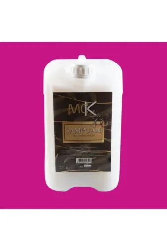 MCK 5947317031647 Şampuan 5 Lt Sampuan