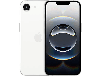 Md274Tu/a Iphone 16E 8/512Gb Akıllı Telefon Beyaz