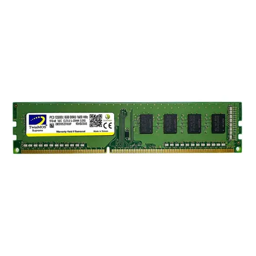 MDD38GB1600D 8GB DDR3 1600MHz  1.5V