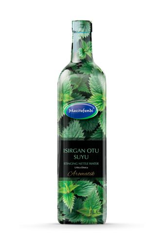 Mecit Efendi RT-RYL-HMR10151 Isırgan Otu Suyu Cam 1 Lt.