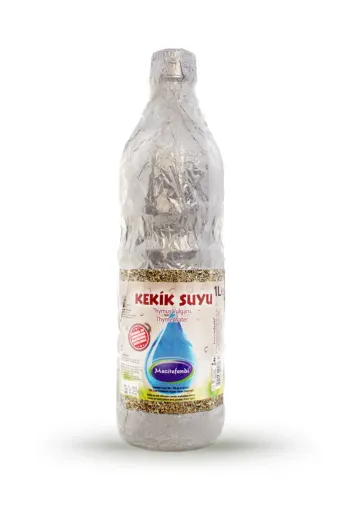 Mecitefendi mecitefendi011 Kekik Suyu 1Lt Jelatinli.