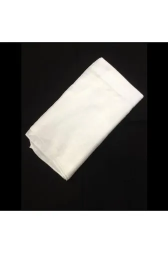 Medine hac pazarı sarık9 Sarık Bezi Dolama Sarık Bezi Beyaz Renk 1 Adet