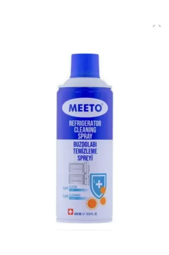MEETO bzdlptmzleme Buzdolabı Temizleme Spreyi